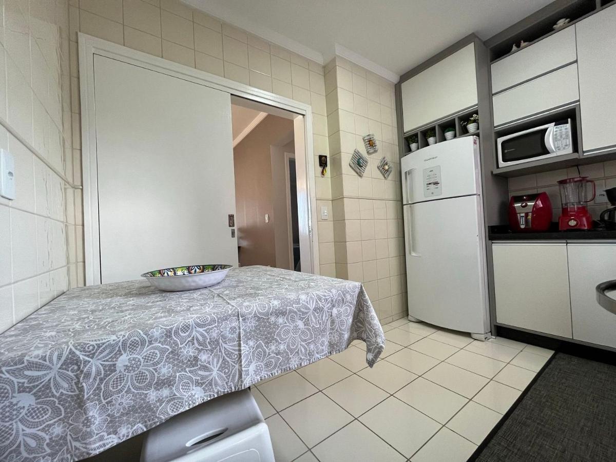 Ct01- Vista Mar| Telas Protecao| Churrasq, Garagem Balneário Camboriú Exteriör bild