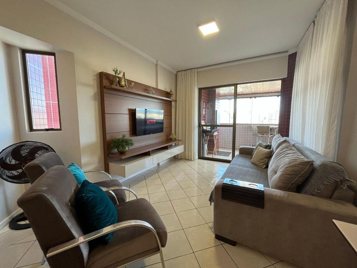Ct01- Vista Mar| Telas Protecao| Churrasq, Garagem Balneário Camboriú Exteriör bild