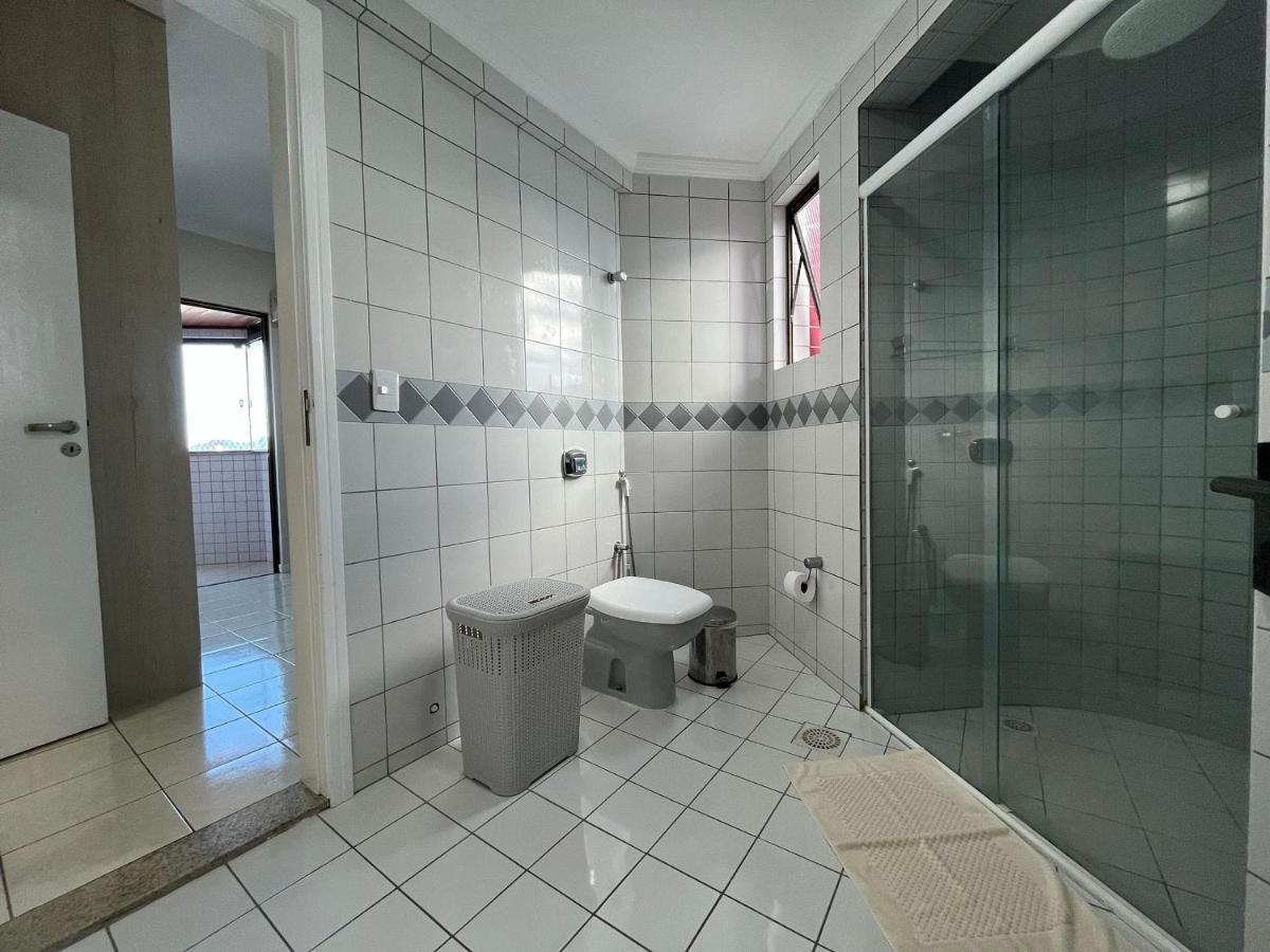 Ct01- Vista Mar| Telas Protecao| Churrasq, Garagem Balneário Camboriú Exteriör bild