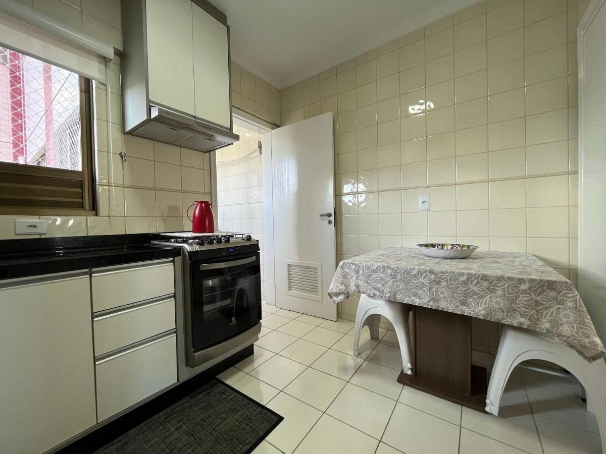 Ct01- Vista Mar| Telas Protecao| Churrasq, Garagem Balneário Camboriú Exteriör bild