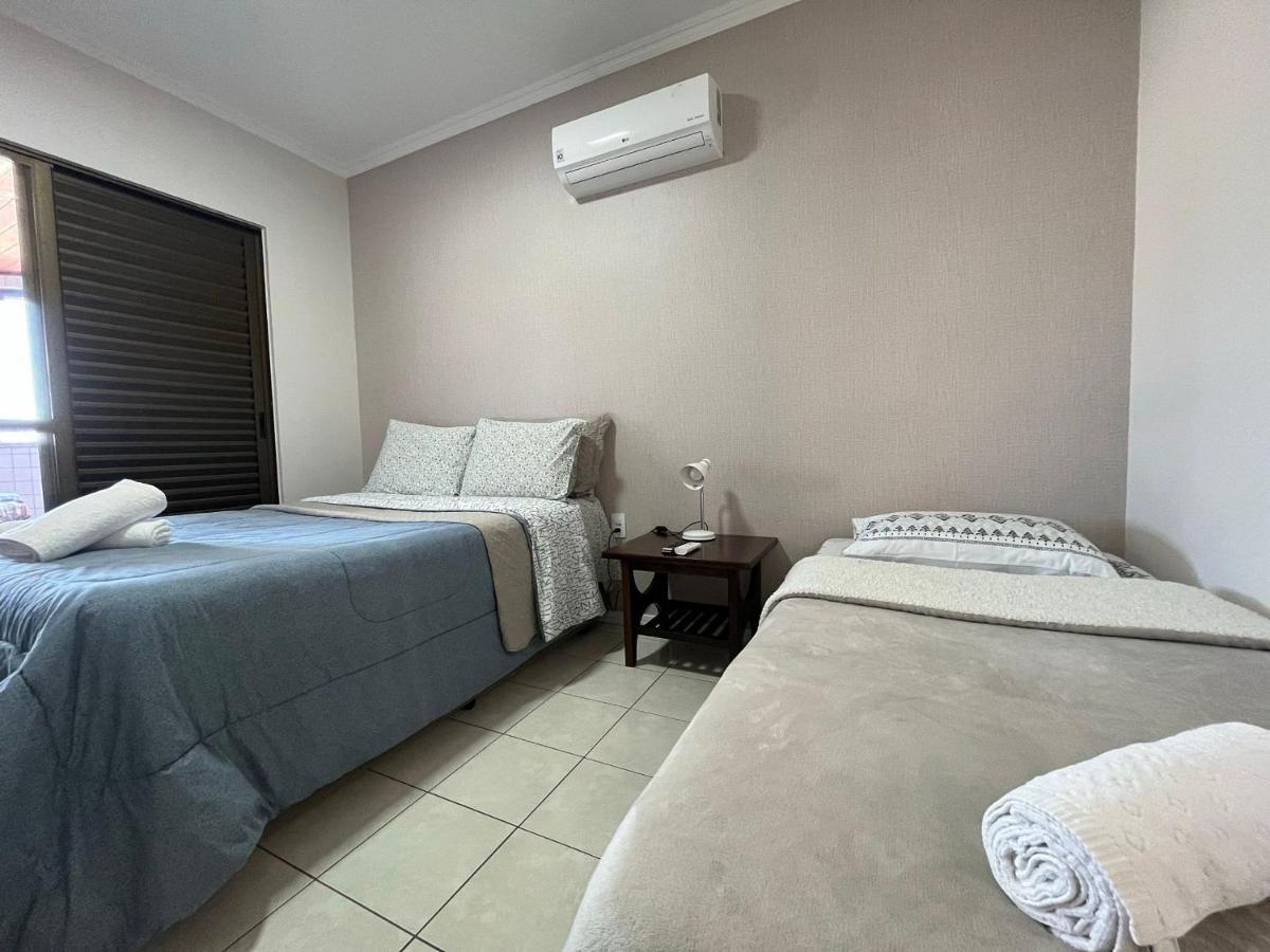 Ct01- Vista Mar| Telas Protecao| Churrasq, Garagem Balneário Camboriú Exteriör bild