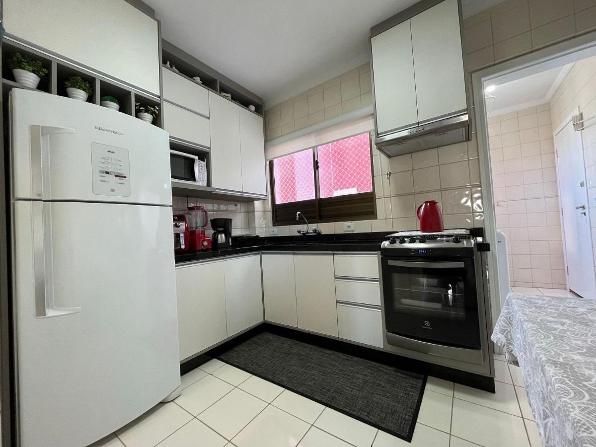 Ct01- Vista Mar| Telas Protecao| Churrasq, Garagem Balneário Camboriú Exteriör bild