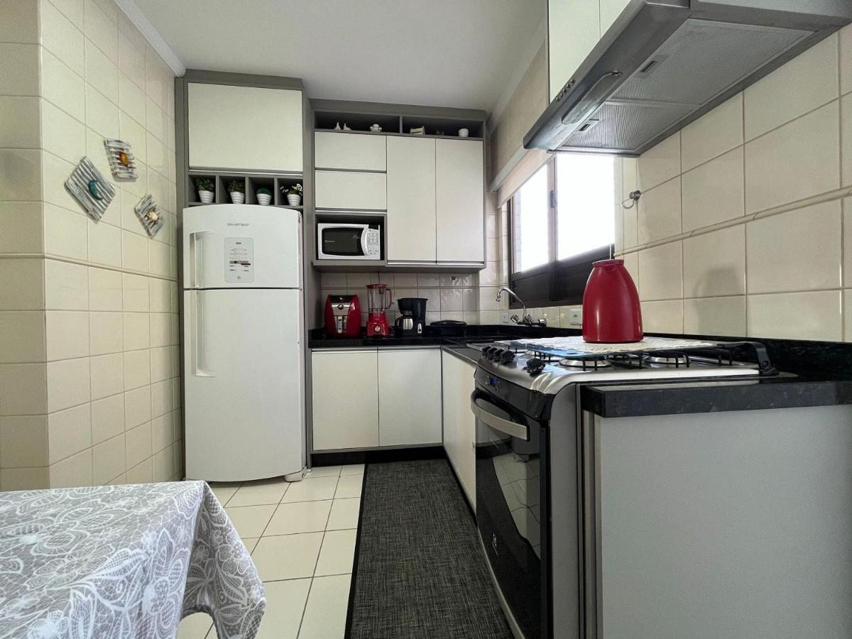 Ct01- Vista Mar| Telas Protecao| Churrasq, Garagem Balneário Camboriú Exteriör bild